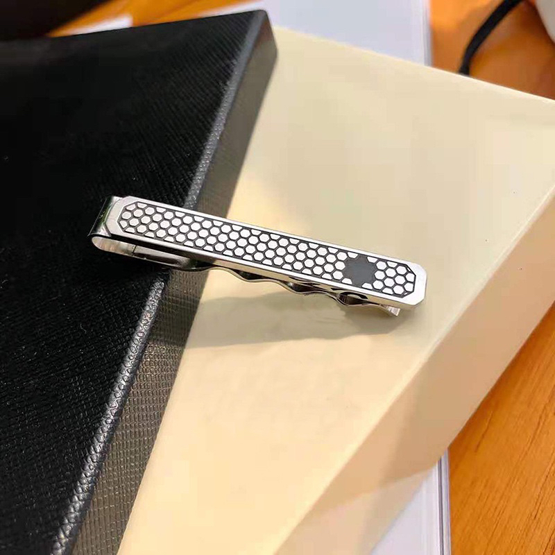 Cài cà vạt Montblanc fullbox