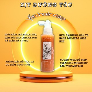 Xịt kích mọc tóc Tuệ Vi Infinity tinh chất x3