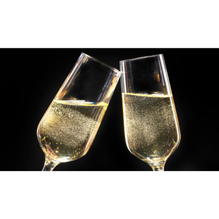 Vang nổ pháp Sparkling Wine Cruse Brut (vang sủi tăm)
