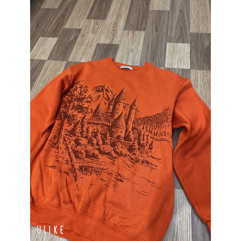 Pass áo sweater cho nam