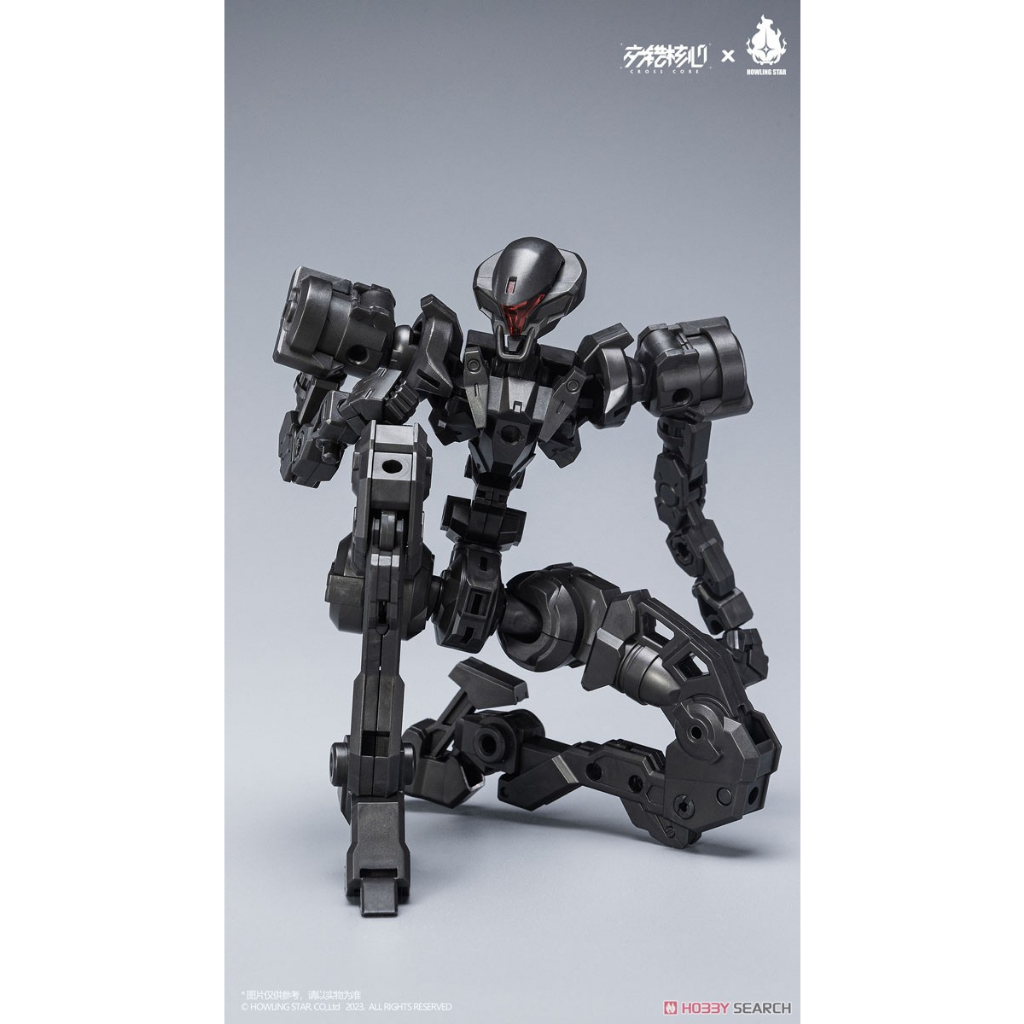 Mô Hình Lắp Ráp MG 1/100 CZ-12A NEBULA HowlingStar