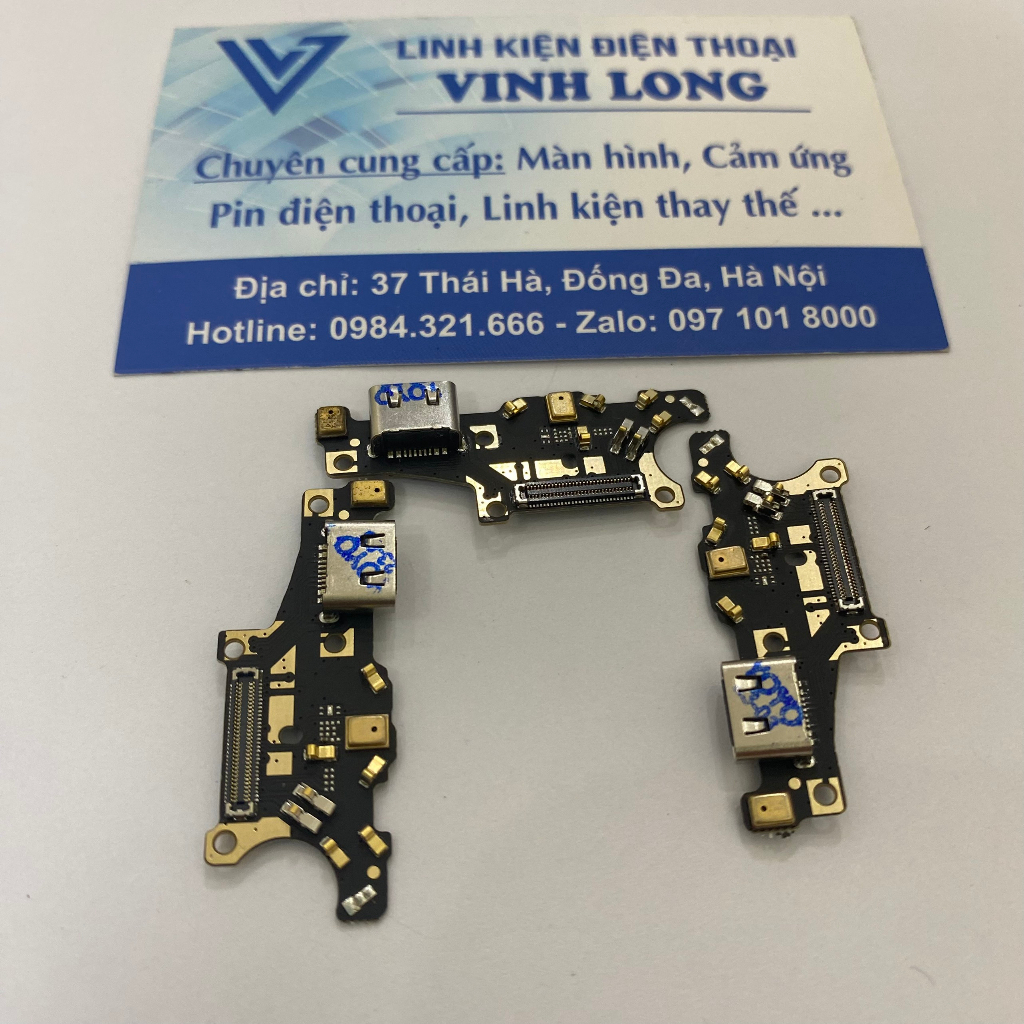 Bo cáp sạc huawei mate 10