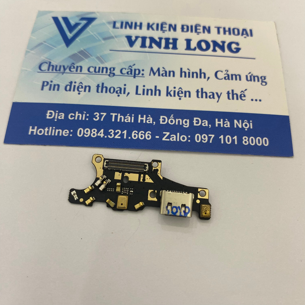 Bo cáp sạc huawei mate 10