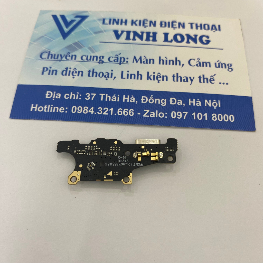 Bo cáp sạc huawei mate 10