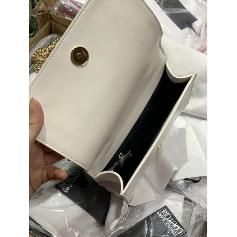 TÚI VERSACE QUAI CẦM HỌA TIẾT