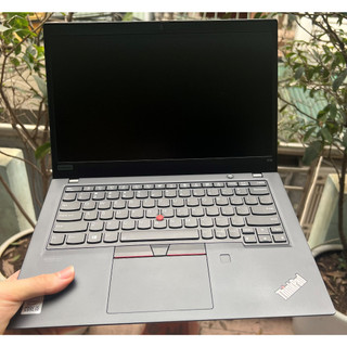 Laptop lenovo thinkpad x13 gen 1 20t2s01b00 cũ đẹp 98%