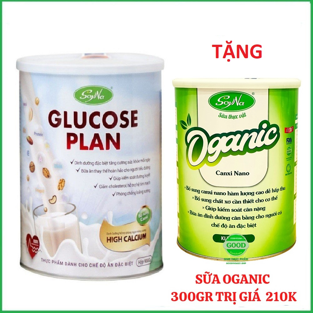 SỮA BỔ SUNG CANXI- SỮA CANXI -GLUCOSE PLAN-BỮA ĂN HOÀN HẢO, ĐỦ DƯỠNG CHẤT BỔ SUNG CANXI,DINH DƯỠNG CHO NGƯỜI THIẾU CHẤT