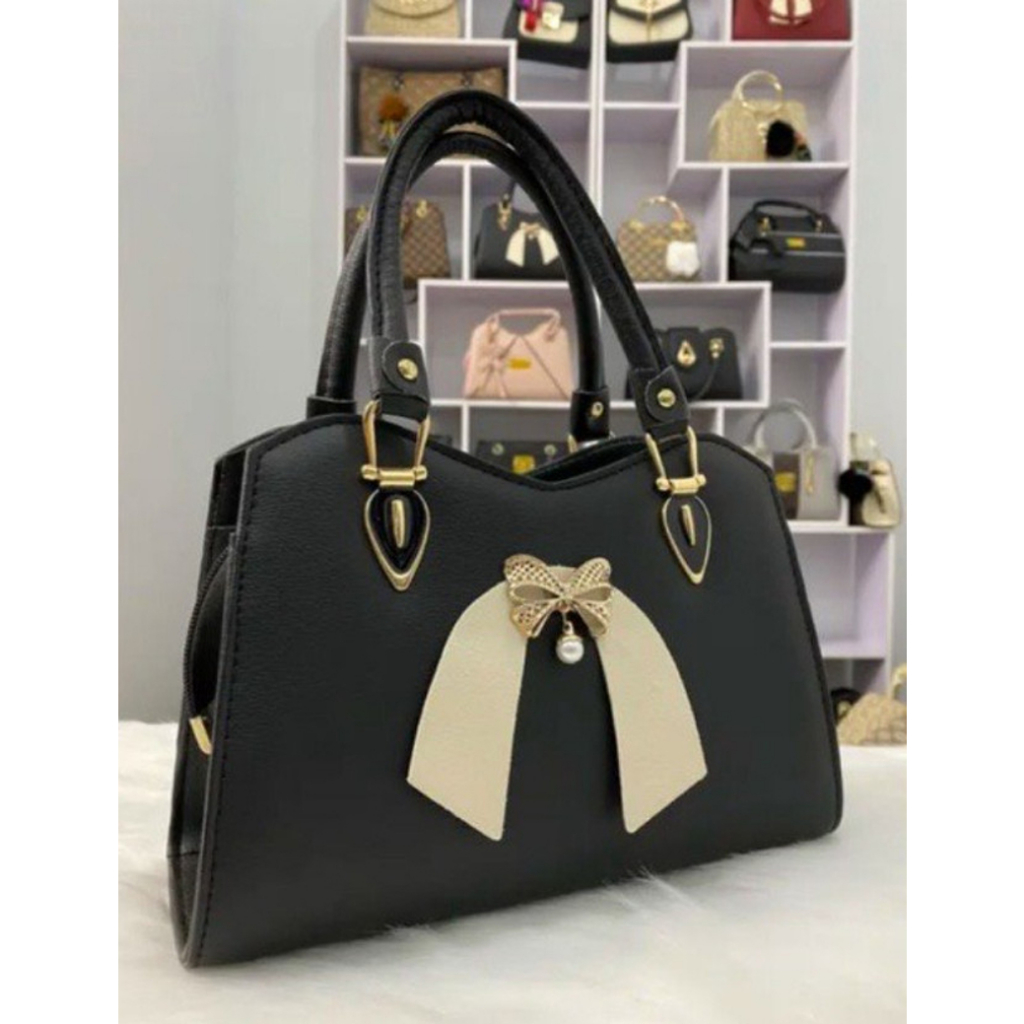 Túi xách nữ kẹp nách túi đeo chéo đẹp túi làm quà tặng siêu rẻ Dodathat68 729