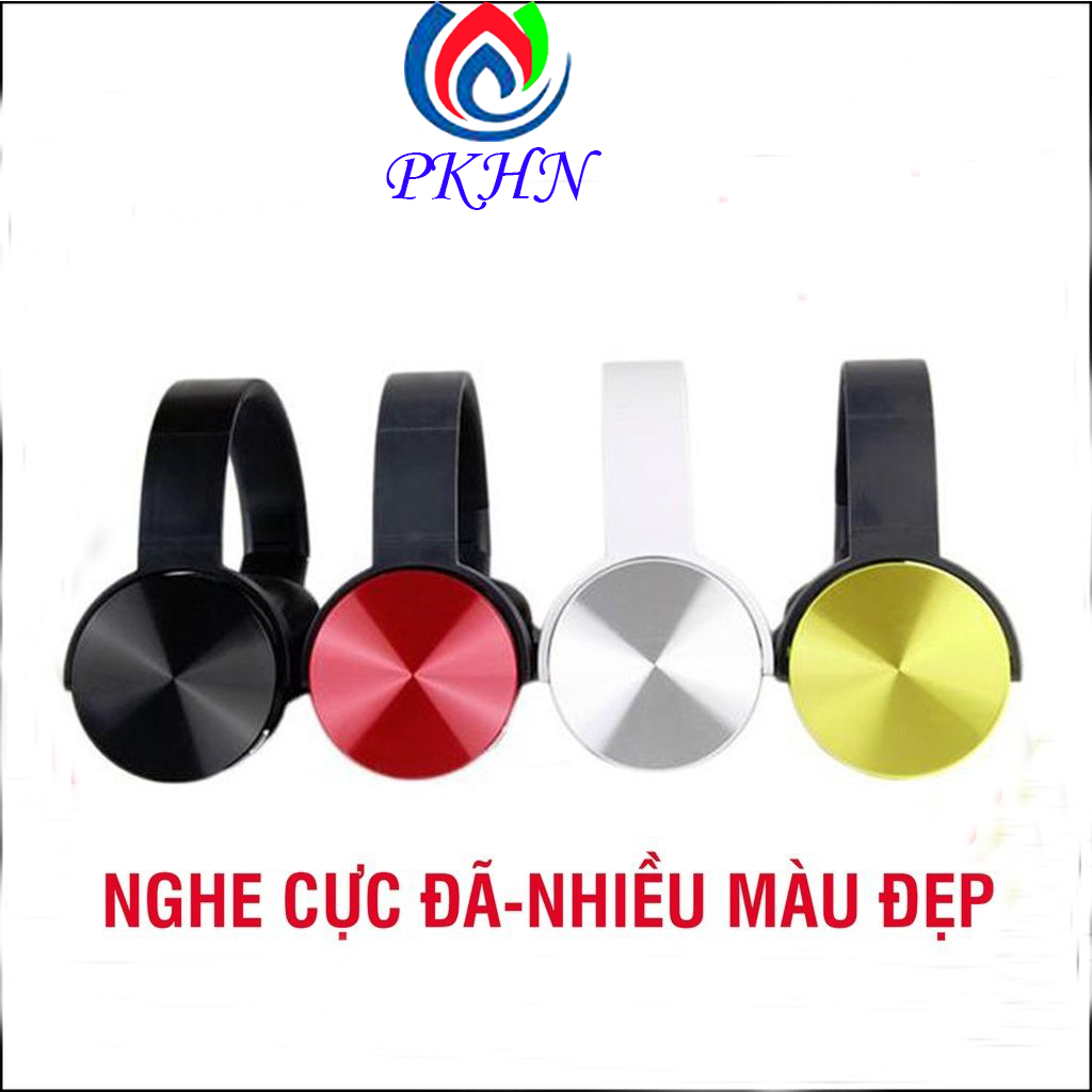 Tai Nghe Dây XB450 Chính Hãng PKHN