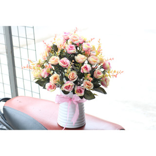 Cành hồng tỉ muội cao cấp