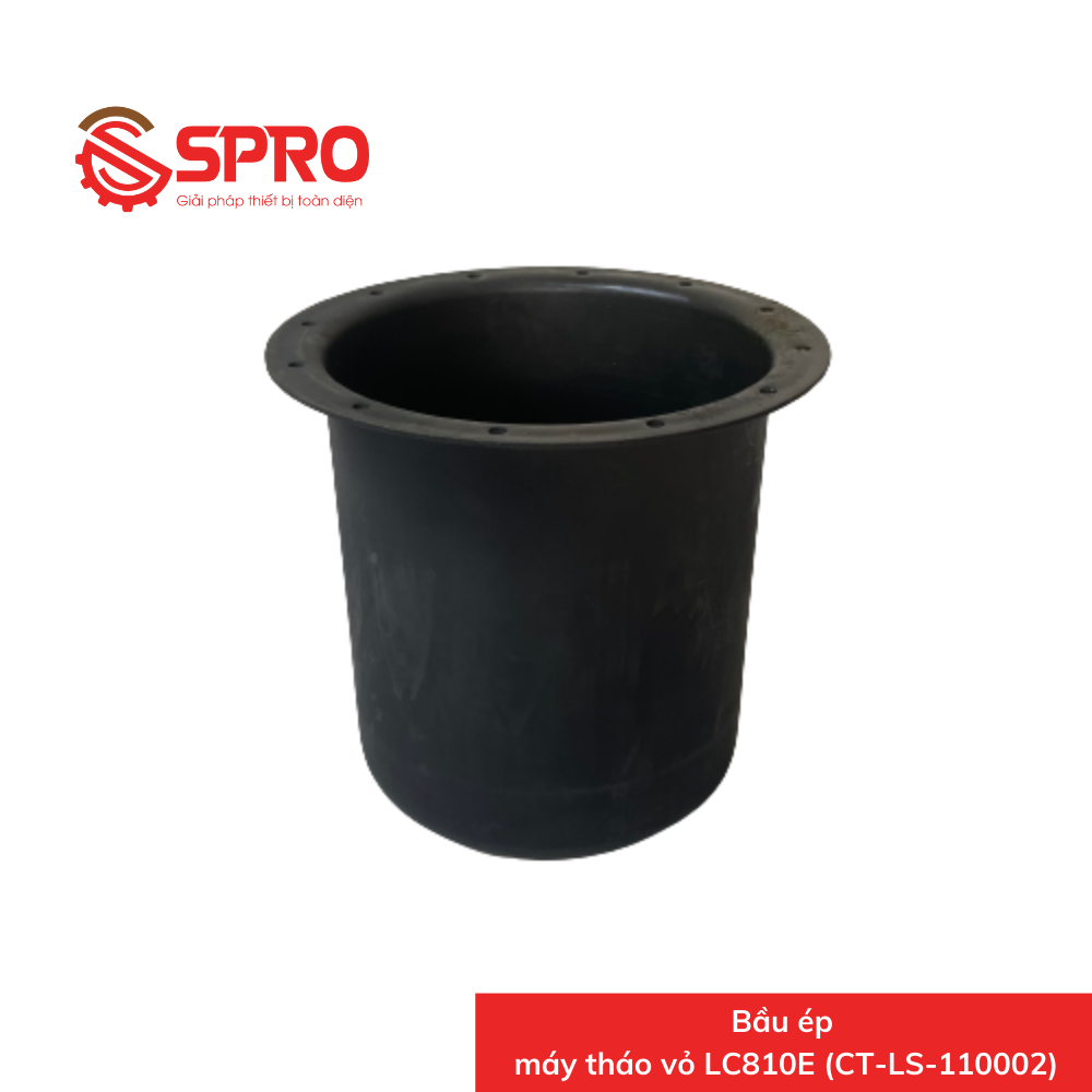 Bầu ép máy tháo vỏ xe máy LC810E (CT-LS-1100002)