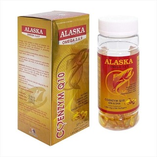 Omega3.6.9 Alaska h100v