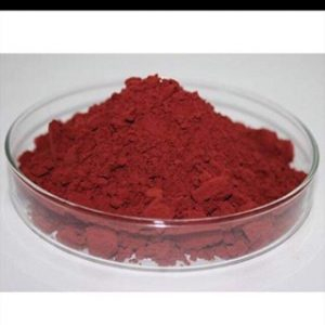 MÀU ĐỎ DÂU ALLURARED (ĐỎ HỒNG, ĐỎ XÌ TIN)