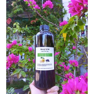 🌱Dầu Gội Bồ Kết Thảo Dược Nguyên Chất không pha