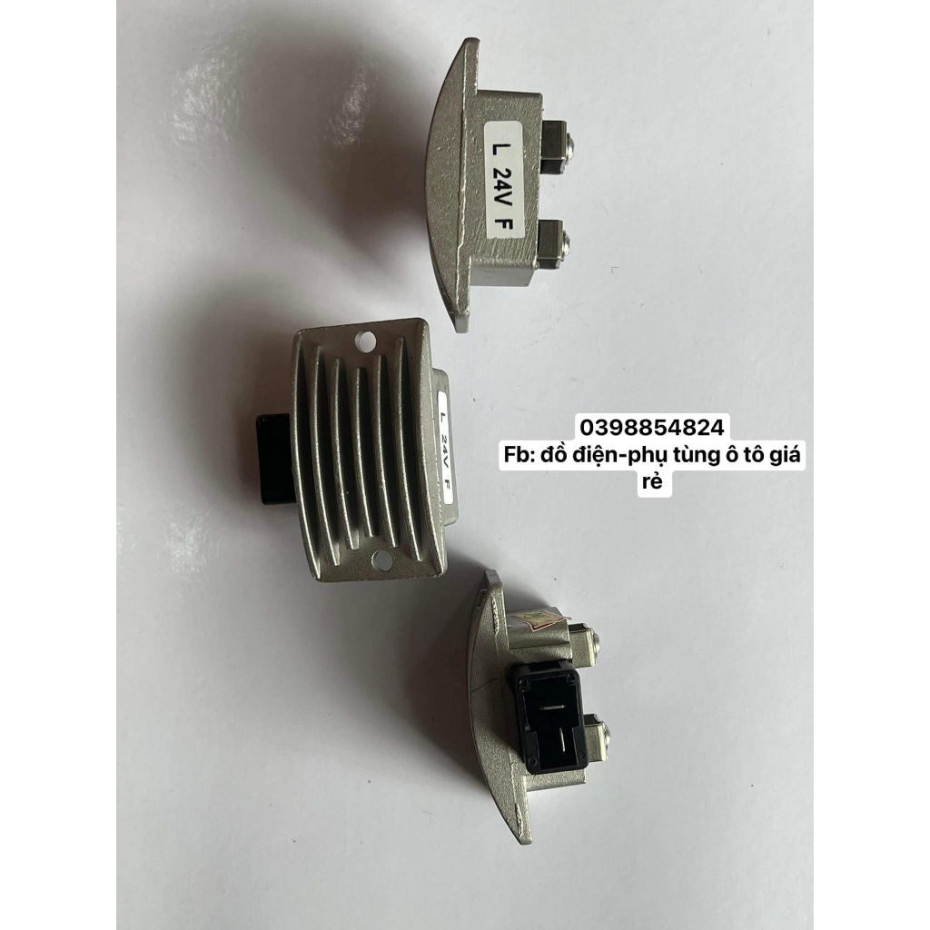 IC KIA 12V-24V
