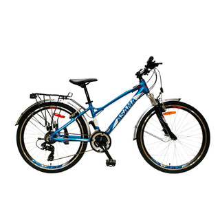Xe đạp thể thao asama trk-pk2601 26"