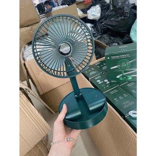 📣📣📣📣📣 giá sốc. quạt tích điện để bàn mini. quạt tích điện hàng xịn chính hãng. quạt tích điện 8h