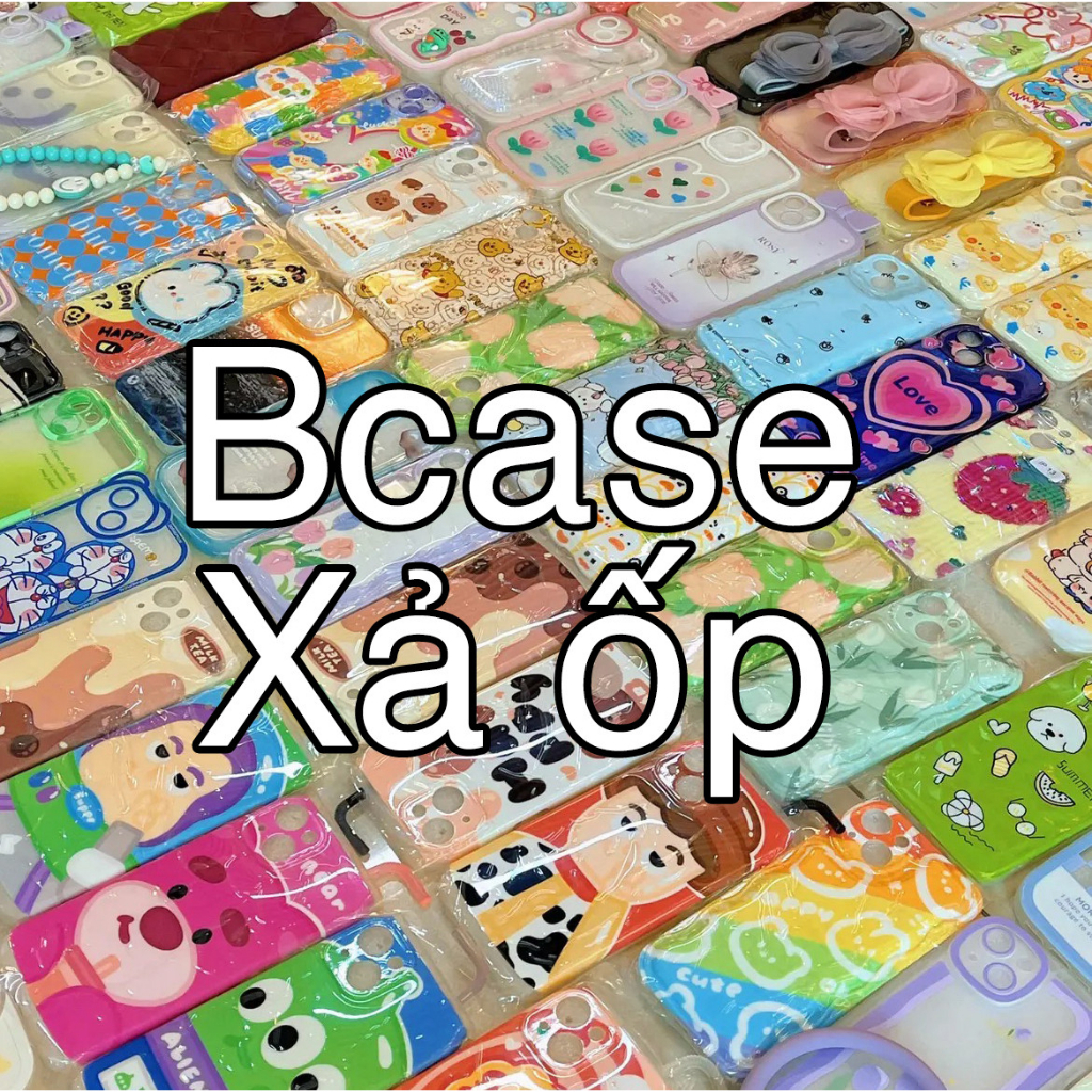 Xả boom ốp điện thoại iPhone 14 13 12 11 Pro Max SE 2020 X XR XS 8 7 ip 6S 6 Plus F2 ngẫu nhiên