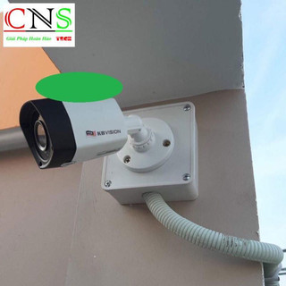 Hộp kỹ thuật camera 126, hộp nối camera, hộp kĩ thuật 126