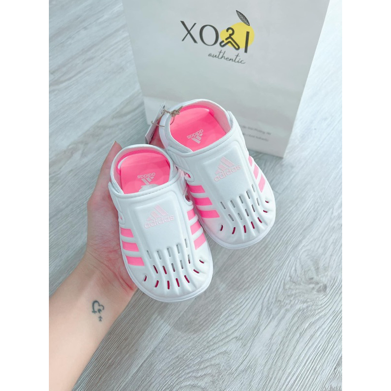 Dép adidas chính hãng cho bé