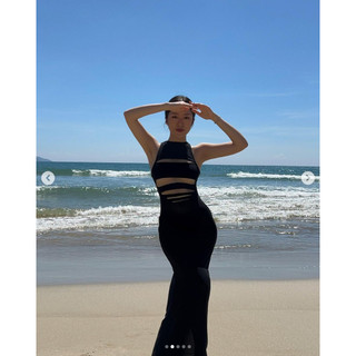 Thanh lý đầm Huelleyrose - Killzy Dress