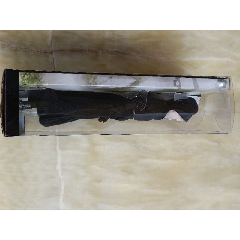 Búp bê barbie Eclipse