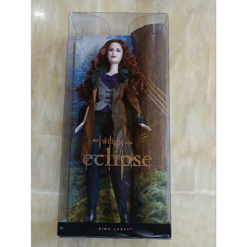 Búp bê barbie Eclipse