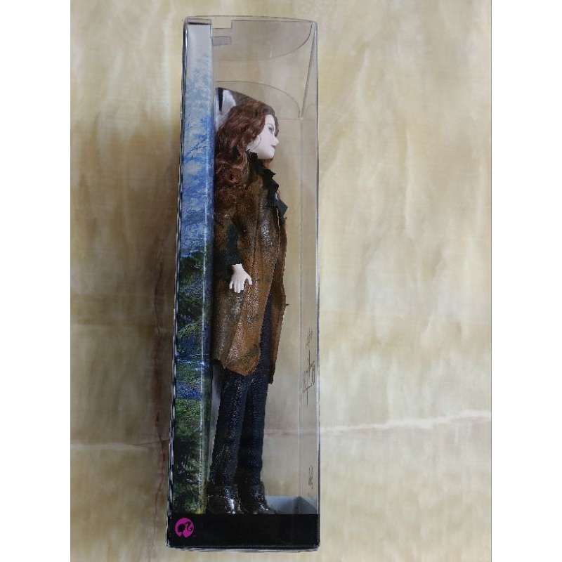 Búp bê barbie Eclipse