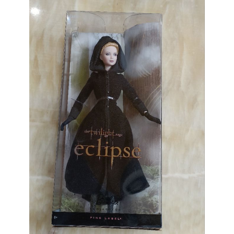 Búp bê barbie Eclipse
