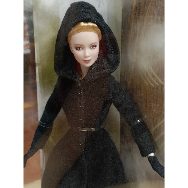 Búp bê barbie Eclipse