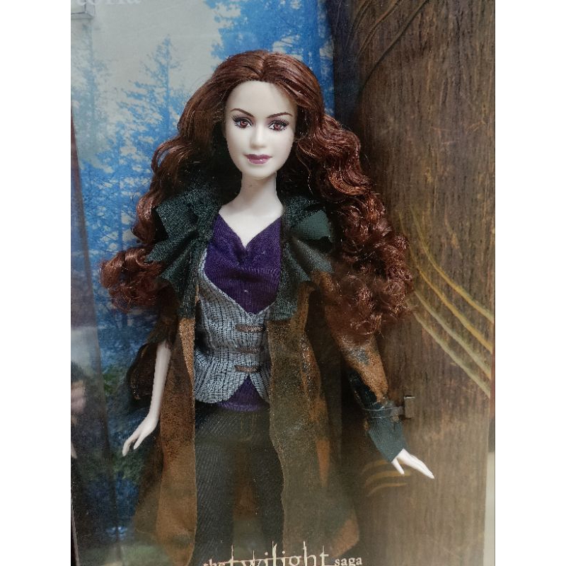 Búp bê barbie Eclipse