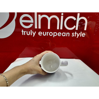 Cốc sứ Elmich Smart Cook 2020827