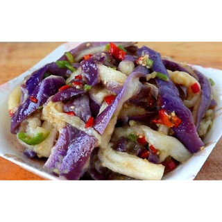 Hạt giống Cà Tím quả tròn to