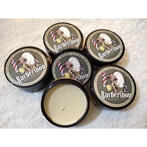 Sáp Vuốt Tóc BABER SHOP, Wax Tóc Nam tạo kiểu giữ nếp tóc, hương thơm quyến rũ 24h lamyra