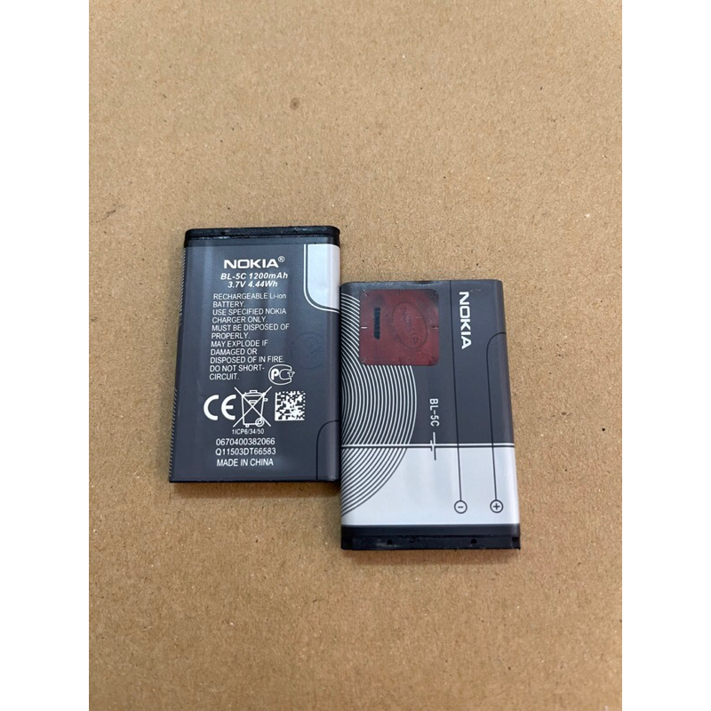 Bán buôn- Pin 5c 3gân công ty