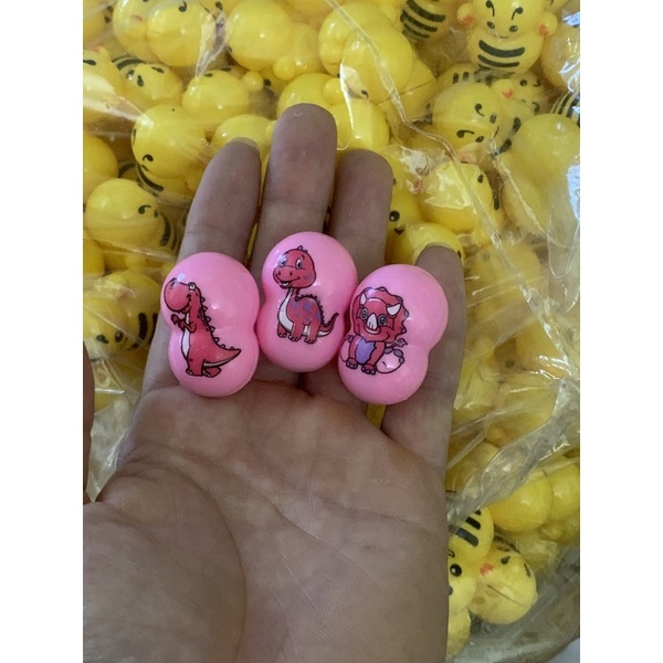 Lật Đật mini Hình Squid Game Và Doaremon Dễ Thương Siêu Đáng Yêu Đồ Chơi Cho Bé.