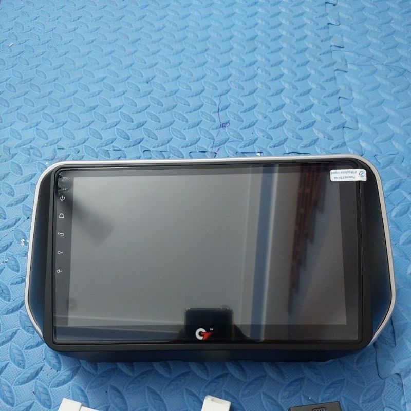 Mặt dưỡng Hyundai Santafe đời 2019 _ 2020