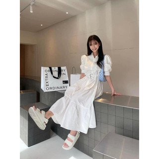 Sandal MLB basic (Cam kết chính hãng )
