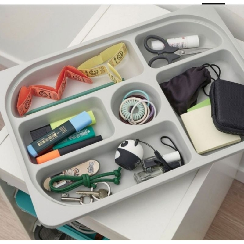 HỘC TROFAST MẪU MỚI NHẤT