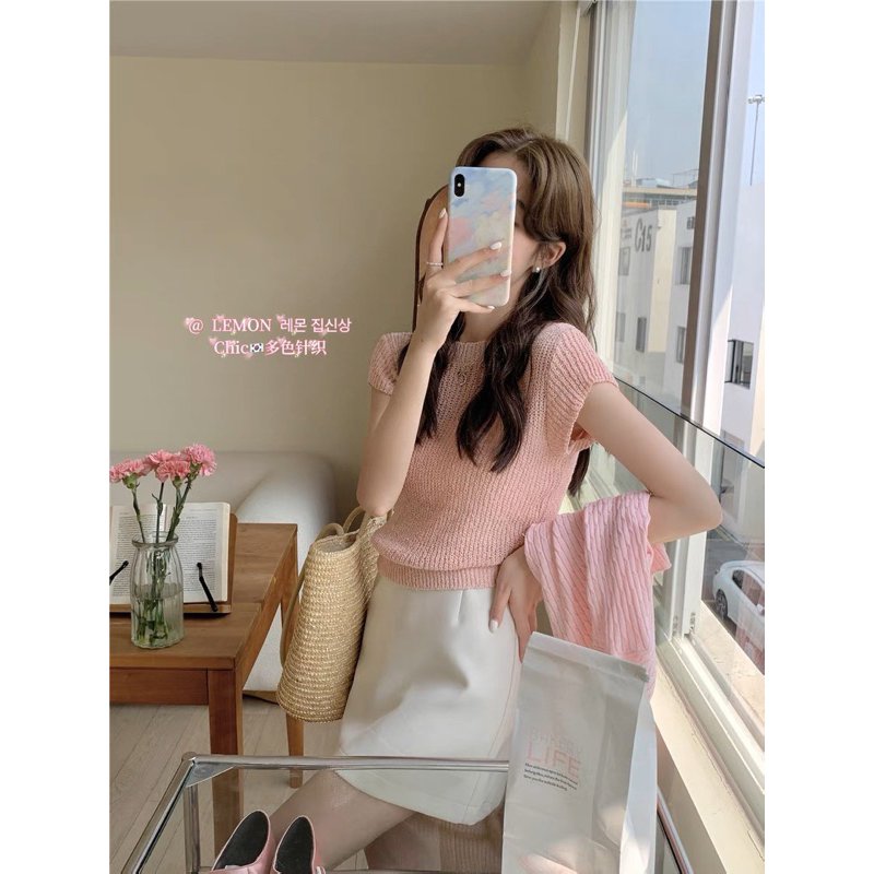 Áo len mongtoghi tay dơi