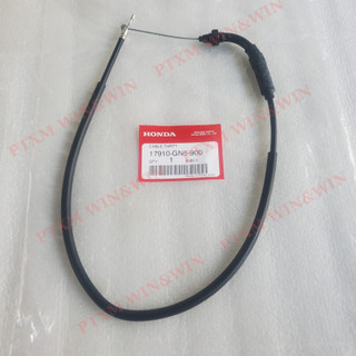 Dây ga dream thái zin honda thái lan - 17910-gn5-900