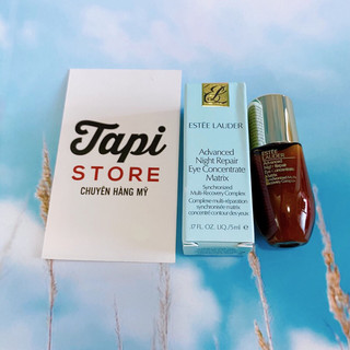 [Bill US] Serum mắt Estee Lauder Advanced Night Repair Eye Concentrate Matrix