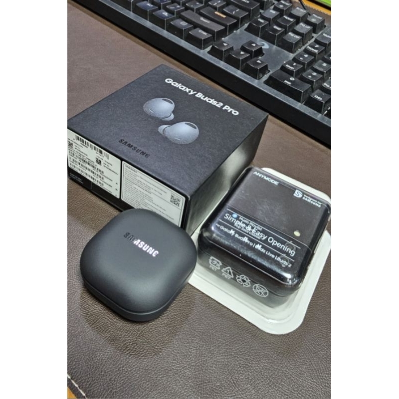 Tại nghe SS Bud2 Pro