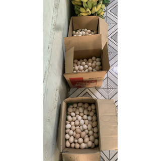 Chục Trứng gà ta chuẩn quê