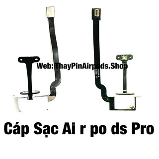 Cáp sạc tai nghe e bót pro xịn