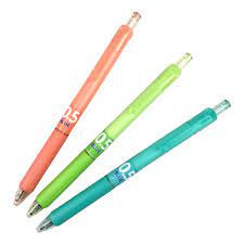 Bút Gel Bấm CENVAVA Mini-1200 (0.5mm)