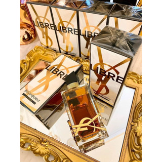| 𝐕𝐄𝐍𝐓𝐈𝐒𝐇𝐎𝐏.𝟔𝟖 | Nước hoa Y.S.L Libre Intense EDP 5ml/10ml/20ml