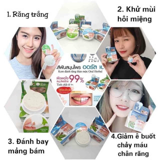 Kem đánh răng cho người niềng răng