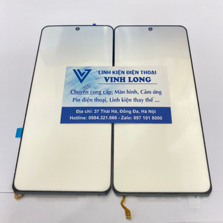 Phản quang xiaomi redmi note 9 pro-4g / redmi note 9s