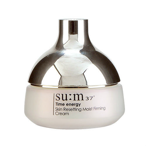 Lọ kem dưỡng tái tạo nâng cơ chống lão hoá Sum37 Secret cream 10ml